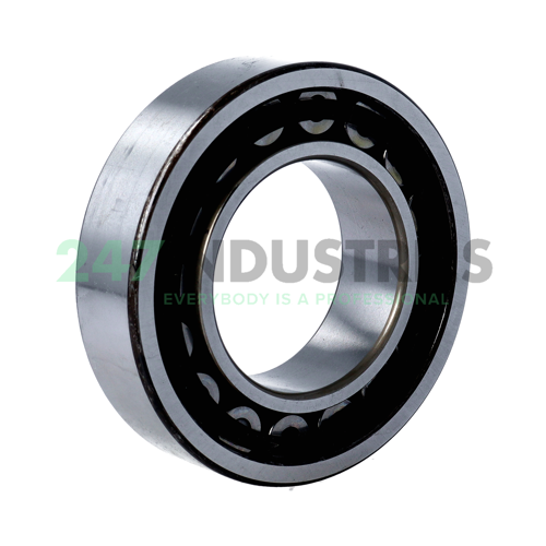 NU2212ETC3 NSK Image 2