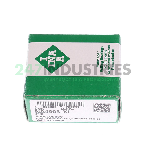 NA4903-XL-C3 INA Image 4