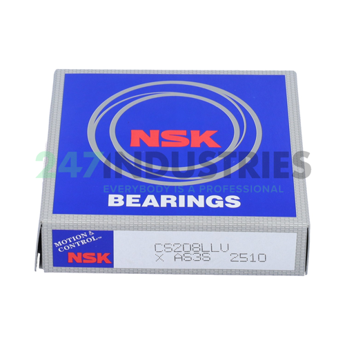 CS208LLU NSK Image 3