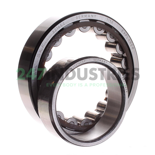 NU2216ECP SKF Image 3