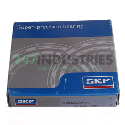 7020CDGA/P4A SKF