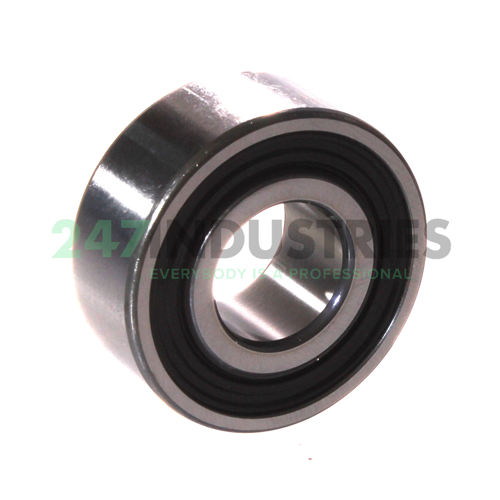 62202-2RS1/C3 SKF Image 2