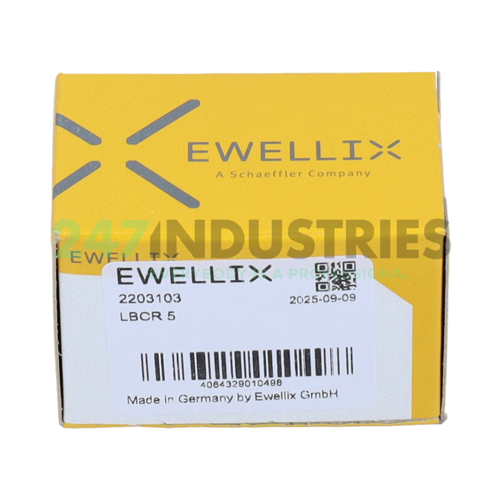 LBCR5 Ewellix Image 3