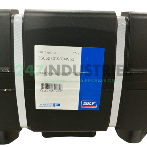 23052CCK/C4W33 SKF Image 3