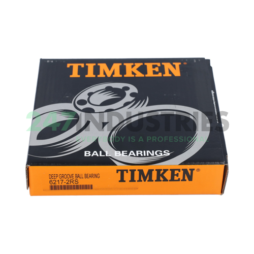 6217-2RS Timken Image 3