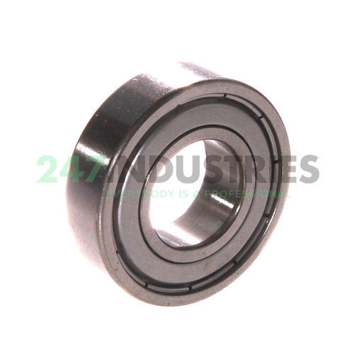 6002ZZ SNR Image 2