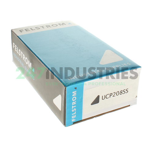 UCP208SS Felstrom Image 2