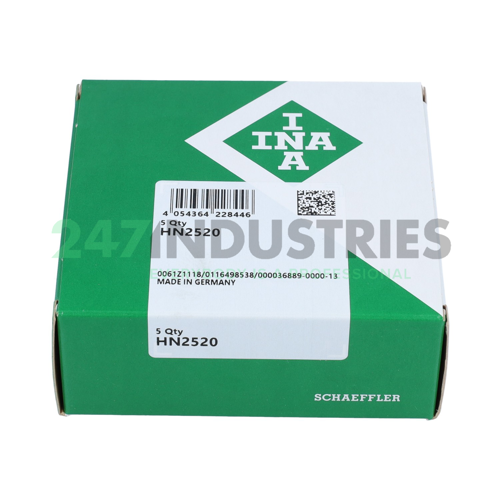 HN2520 INA Image 3