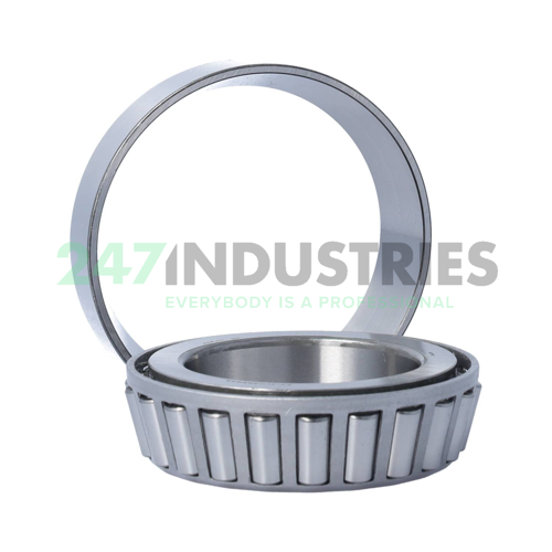 4T-JLM506849/JLM506810 NTN Image 2