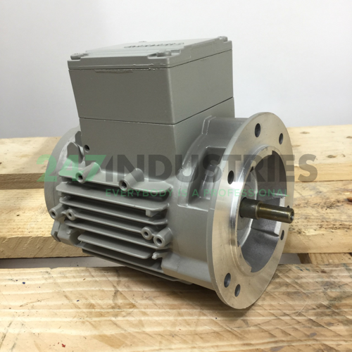 1LA7053-4AB11 Siemens Image 3