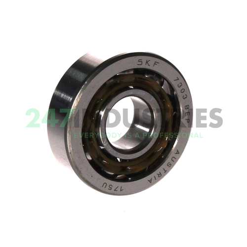 7303BEP SKF
