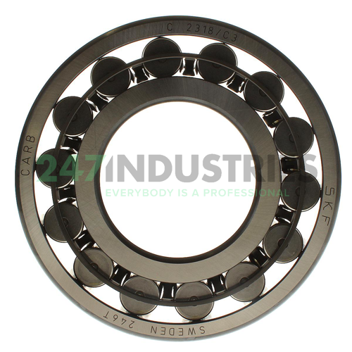 C2318/C3 SKF Image 3
