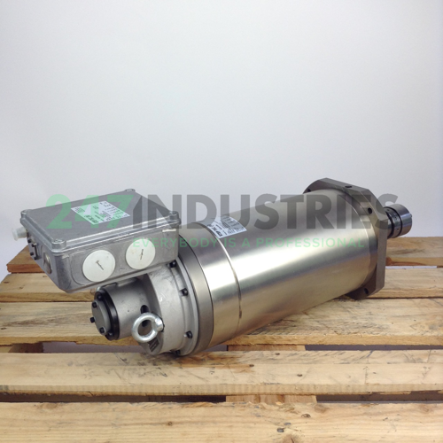 6009.009.E.10B Step Tec Spindles Image 3