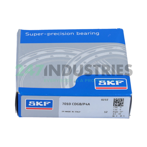 7010CDGB/P4A SKF Image 3