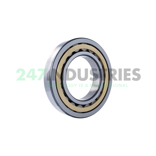 NU230-E-XL-M1-C3 FAG Image 2