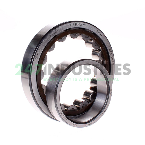 NU213ECP SKF Image 2