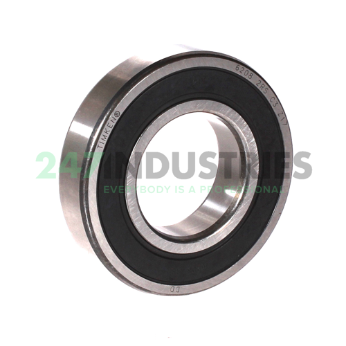 6208-2RSC3 Timken