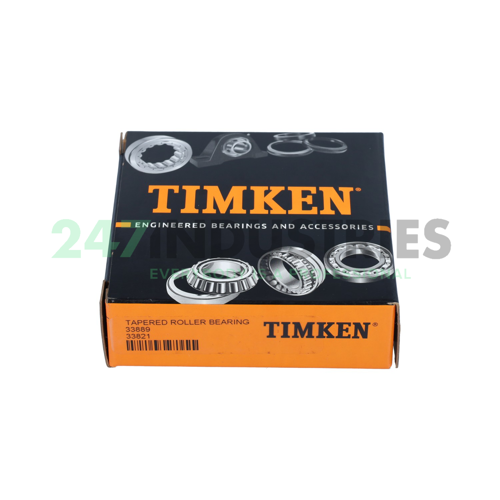 33889/33821 Timken Image 3