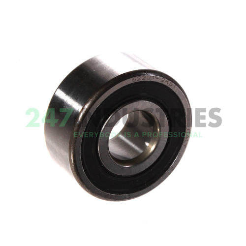 62201-2RS1 SKF