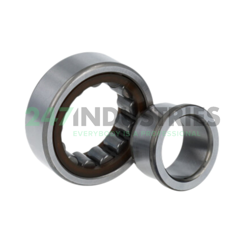 NJ2205ETC3 NSK Image 4