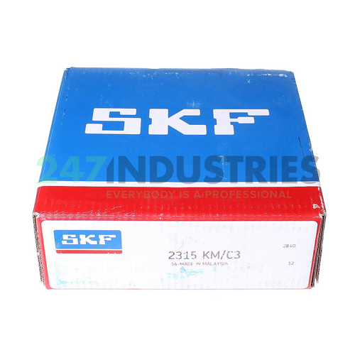 2315KM/C3 SKF Image 3