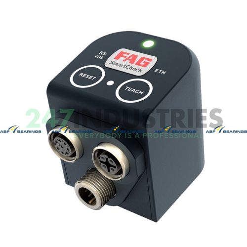 SMART-CHECK FAG
