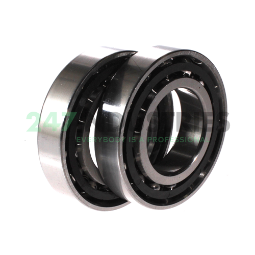 7209ACD/P4ADGA SKF Image 2