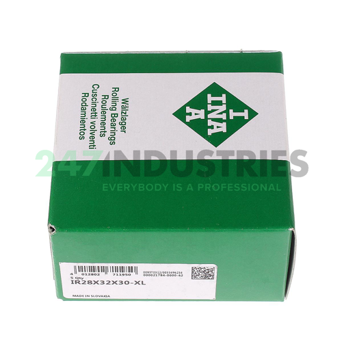 IR28X32X30-XL INA Image 2