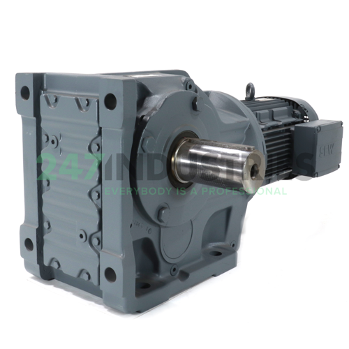 K107/DRP160MC4/TF SEW-EURODRIVE