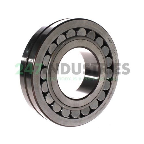 21316E/C3 SKF