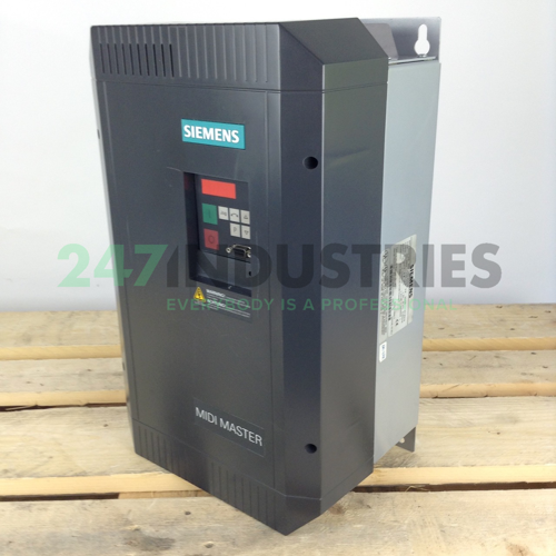 6SE3122-4DG40 Siemens