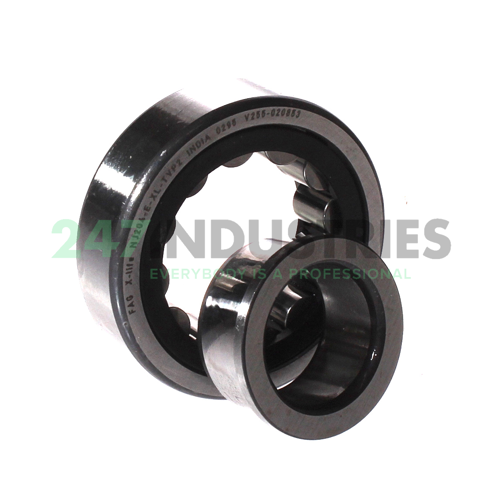 NJ204-E-XL-TVP2 FAG Image 3