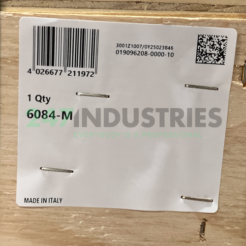 6084-M FAG Image 3