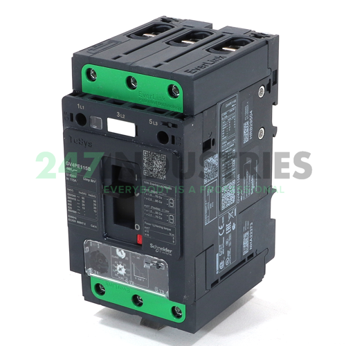GV4PE115B Schneider Electric