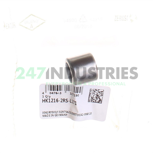 HK1216-2RS-L271 INA Image 3