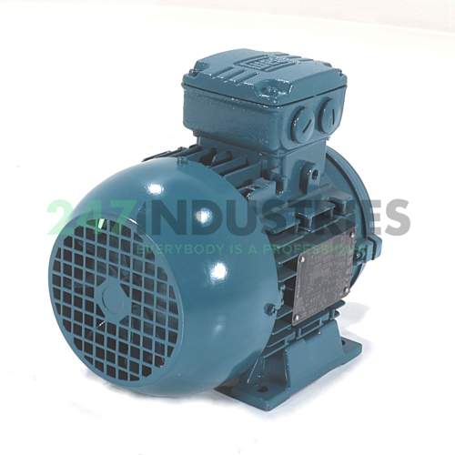 0.75K31AL3802B3 WEG Image 3