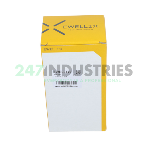LTCD20D-2LS Ewellix Image 4