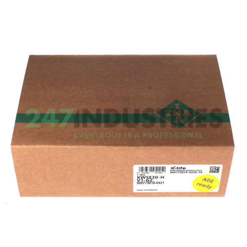 KWSE30-H-V1-G2 INA Image 4