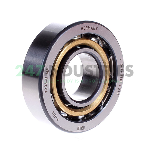 7306-B-MP FAG Image 2