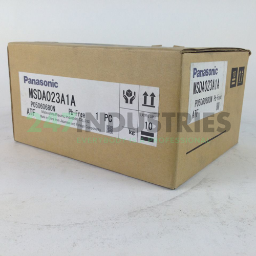 MSDA023A1A Panasonic Image 4