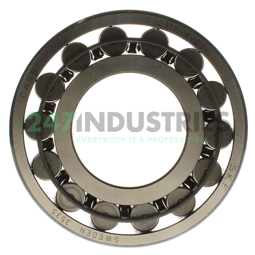 C2318K/C3 SKF Image 3