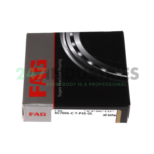 XC7006-C-T-P4S-UL FAG Image 3