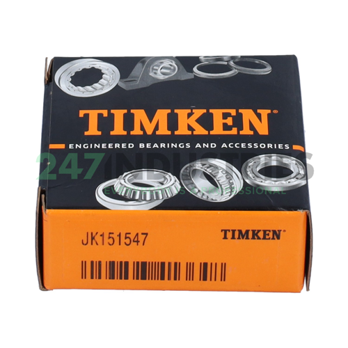 JK151547-K0902 Timken Image 3