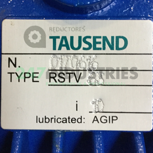 RSTV63-80B5I10 Tausend Image 4