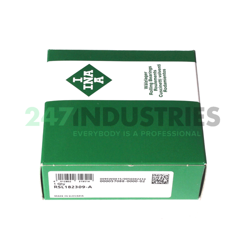 RSL182309-A INA Image 3