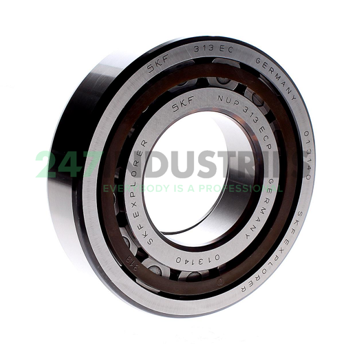 NUP313ECP SKF