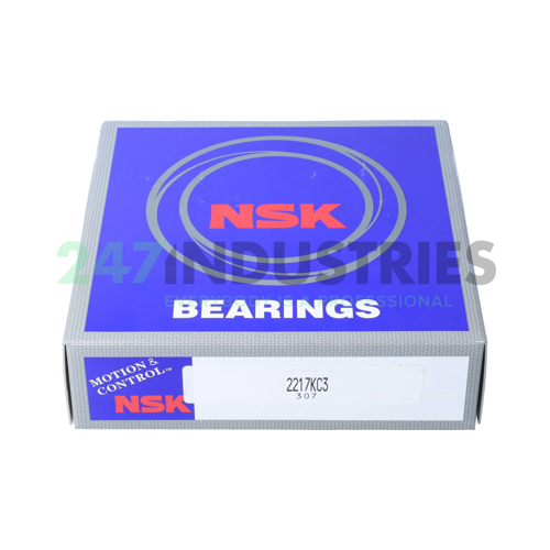 2217KC3 NSK Image 4