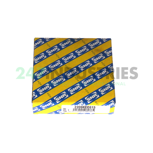 2209K EE G15 SNR Image 3