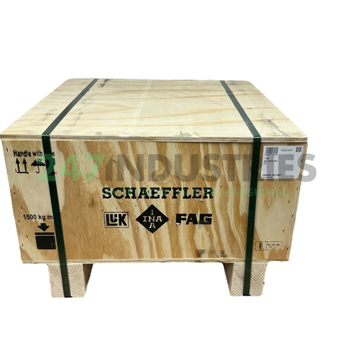 NU1076-M1-C3 FAG Image 2