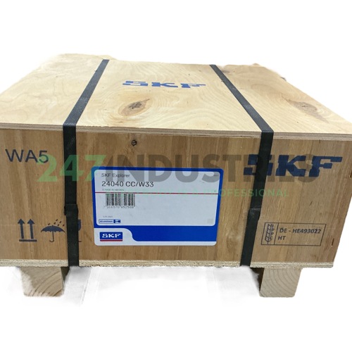 24040CC/W33 SKF Image 2